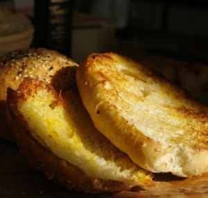 Burger Buns (6 und.)