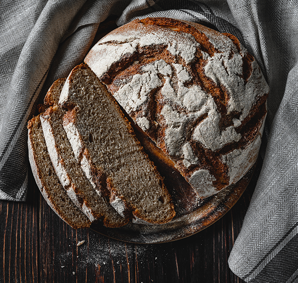 centenolacheol Pan de centeno